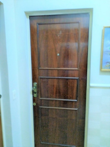 Imagem 10 de 20 de Apartamento Santana Sao Paulo Sp Brasil - 3793
