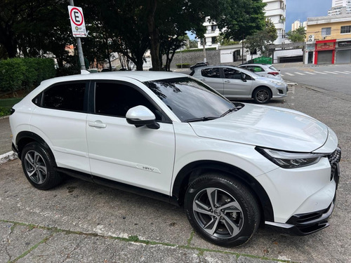 Honda HR-V 1.5 Touring Turbo Flex Aut. 5P