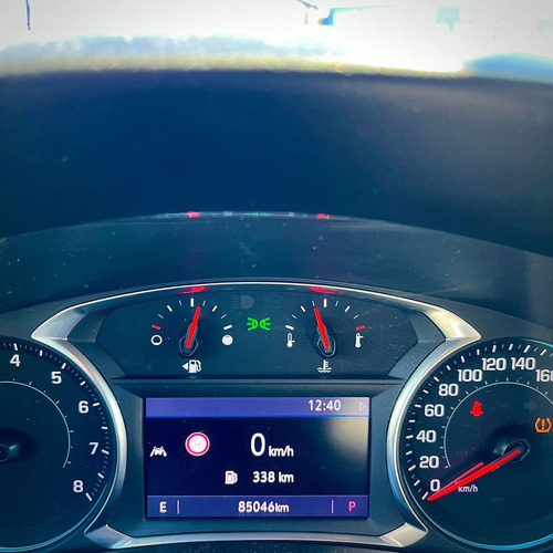Chevrolet Equinox 1.5 Premier At