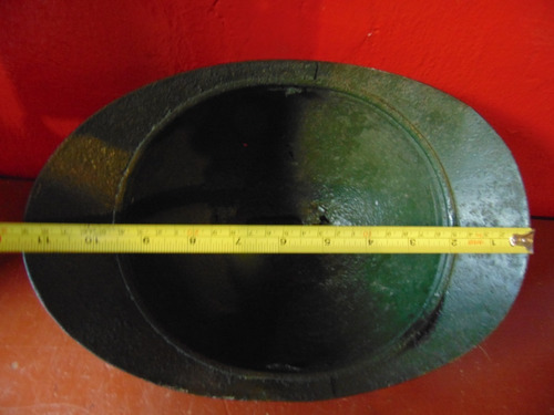 Imagen 9 de 10 de Antiguo Casco Militar