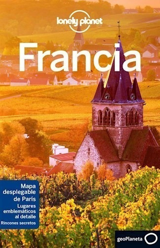 Libro Francia 7 -espa/ol De Aa.vv