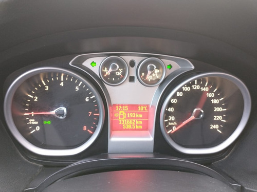 Imagen 13 de 14 de Ford Focus Exe Trend 1.6