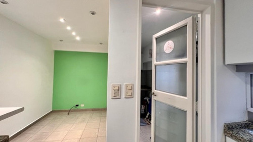 Imagen 11 de 30 de Excelente Piso 4 Ambientes Con Cochera