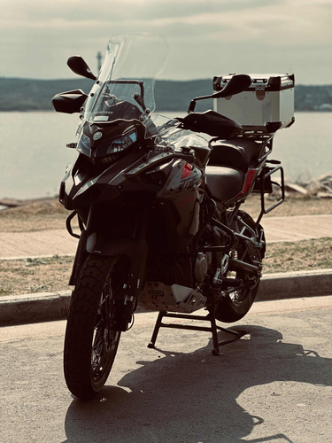 Benelli Trk 502 X