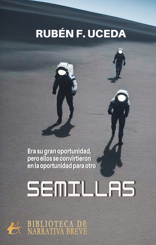 Semillas - F Uceda,ruben