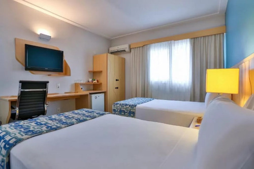 Comfort Nova Paulista Para Moradia Ou Investimento - Sf24822