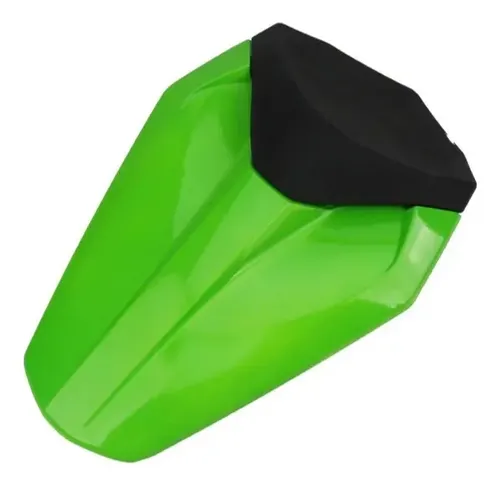 Monoposto Zx4r Verde Kawasaki Zx-4r Zx 4r Ninja Zx4 2023+