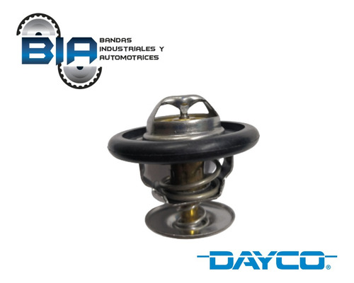 Termostato Dayco P/ Ford Contour/mystique 2.0l 95-00