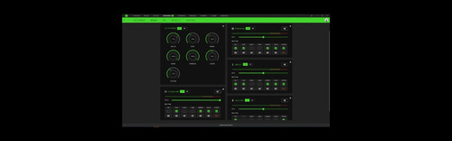 Razer Audio Mixer: All-in-one Streaming/broadcasting Mixer