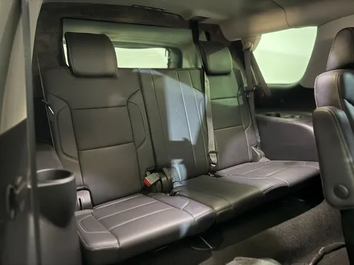 Chevrolet Suburban 5.3 V8 Premier Piel 2 Fila Asientos 4x4 At