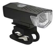 Comprar Linterna Recargable Para Bicicletas Y Scooters