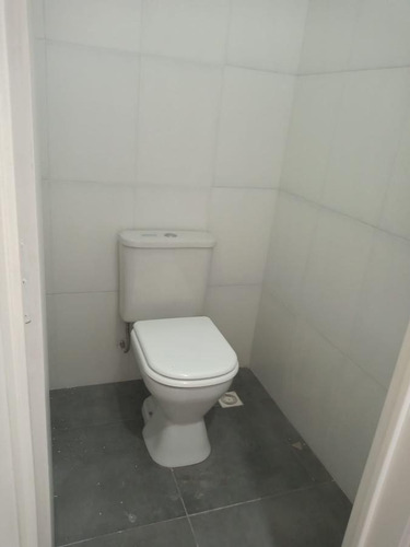 Imagen 6 de 8 de Oficina 120m² A Estrenar - V.sarmiento