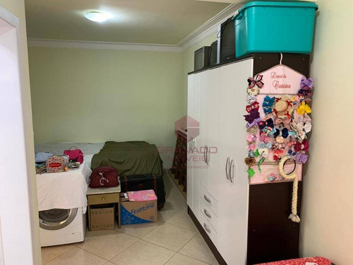 Imagem 13 de 30 de Lindo Sobrado Alto Padrão Com 5 Quartos, À Venda, 500 M² Por R$ 1.800.000 - Vila Bosque - Maringá/pr - So0053