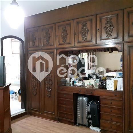 Imagem 9 de 23 de Casa - Ref: Lb5cs11801