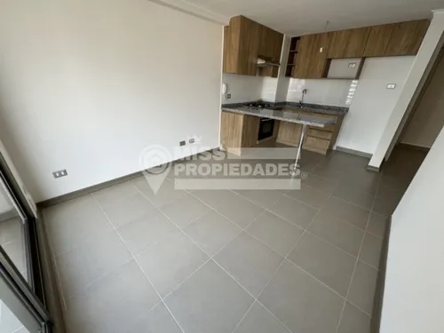 Se Arrienda Departamento Edificio Las Velas Del Norte