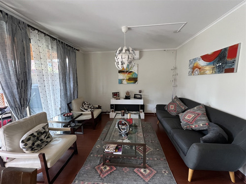 Venta Casa 3 Dormitorios 3 Baños Buin