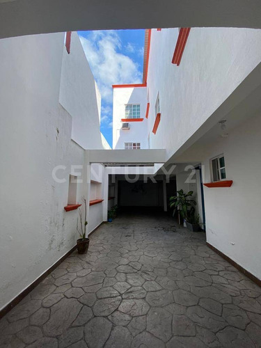 Imagen 4 de 26 de Edificio Venta Geovillas Del Puerto Veracruz, Ver. Fracc. Geovillas Del Puerto