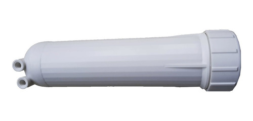 Imagen 1 de 2 de Carcasa Para Membrana Osmosis Inversa Ro 3013 Filtro Agua