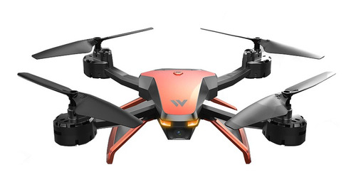 Drone Attop-xt1 100mts Estabilizador Vuelo Envio Gratis