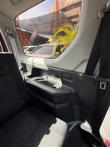 Suzuki Jimny 1.3 Jlx
