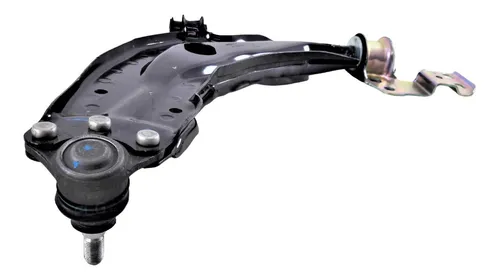 Parrilla Suspension Derecha Original Fiat