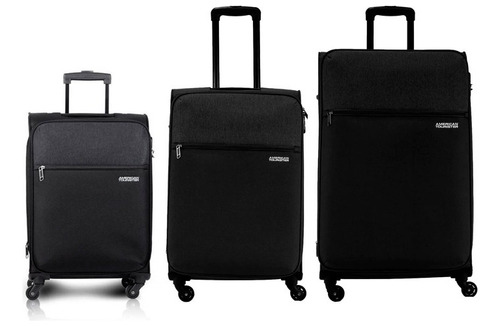 Set Valijas Frankfurt 2at By Samsonite