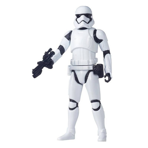 Boneco Figura De Ação Star Wars - Stormtrooper