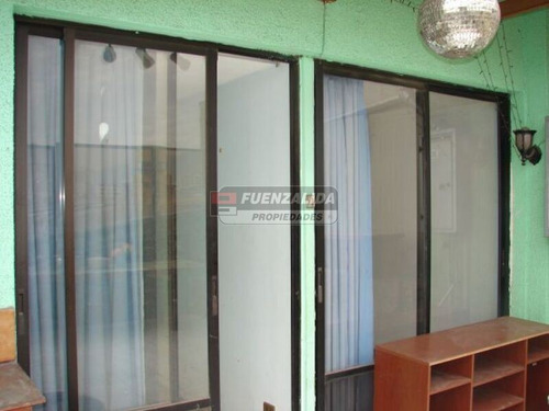 Imagen 30 de 30 de Departamento En Venta De 4 Dorm. En Santiago