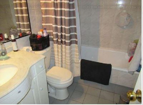 Imagen 9 de 10 de Se Vende Departamento Dúplex En Santiago.