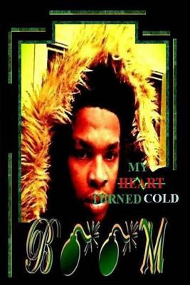 Libro My Heart Turned Cold - Evans Jr, Willie James