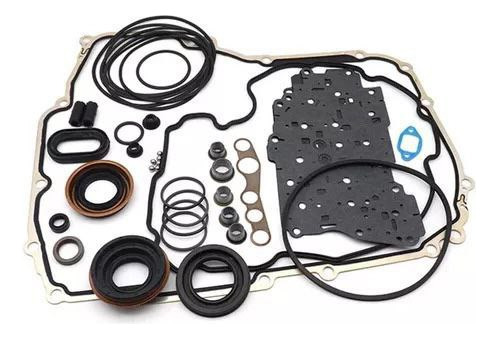 Juego De Empaques Caja 6t40 6t45 Overhaul Chevrolet Cruze