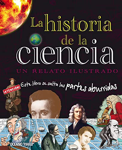 Historia De La Ciencia La - Challoner Jack