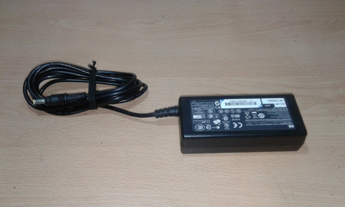 Cargador Pavilion Compaq Presario 18.5v 3.5a 65w (bet258)