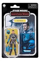 Comprar Figura Star Wars The Mandalorian Axe Woves