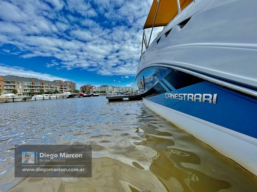 Canestrari 280 Crossover Volvo 350 Hp