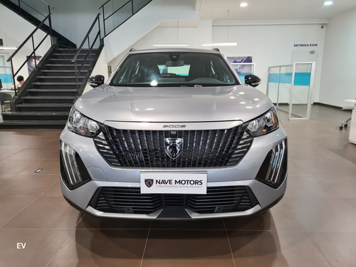 Peugeot 2008 1.0T Allure