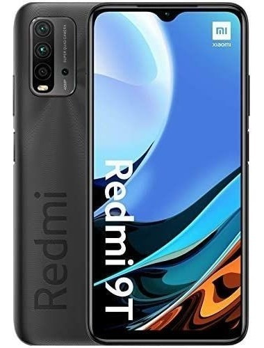 Redmi 9t Negro (Usado)