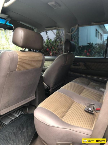 Toyota Autana Sincrónico