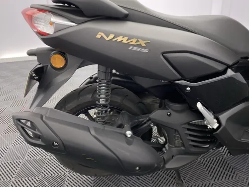 Yamaha Nmax155 2023