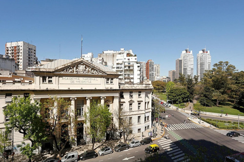 Imagen 24 de 25 de Consultorio 3 Espacios Grandes Apto Viv, Parq Las Heras