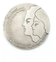 Comprar Medalla Coleccion De Israel 1993 - Numismatica