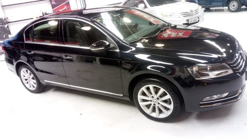 Volkswagen Passat Sedan 2.0 Tsí 2013 /2013