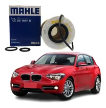 Comprar Filtro De Óleo Original Mahle Bmw 2.0 16v Gasolina Motor N46