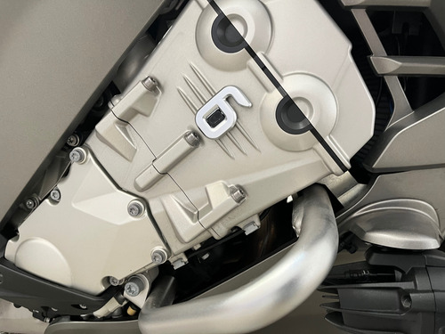 Bmw K1600 Gtl Versión 719