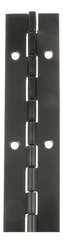 Bisagra Para Piano, Bisagra Continua Plegable 200x30x1mm