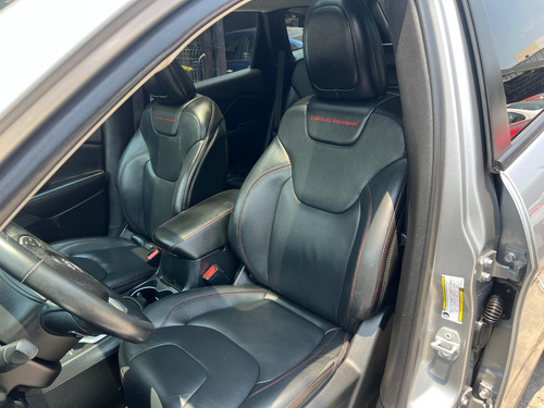 Jeep Cherokee 3.2 TRAILHAWK AUTOMATICA 4X4