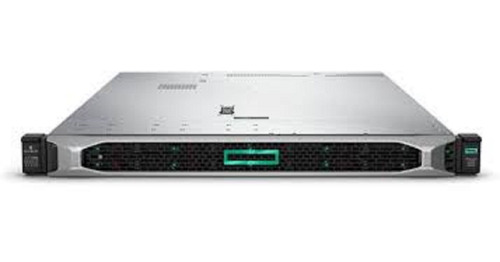 Imagen 1 de 1 de Servidor Hp Proliant Dl360 G10 2 X Intel Xeon-silver 4210r