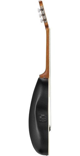 Guitarra Ovation Nylon Electroacustica Criolla Applause Plus