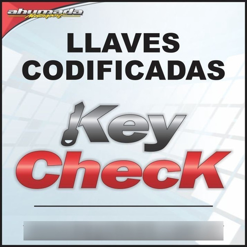 Copia Llave Telemando Mercedes A200 A250 Programada