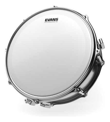 Pele Para Caixa Genera Hd (heavy Dut) 14 Evans B14hd